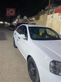 شيفروليه اوبترا